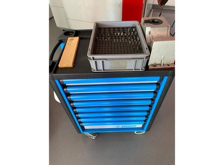 EMCO VMC 300 P240130069