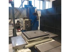 TOS WH 10 CNC Table type boring machine CNC