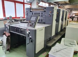 SHINOHARA 75 IV-P
