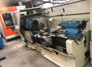 Αυτόματος τόρνος πολλαπλών αξόνων Vdf Boehringer DUS 560