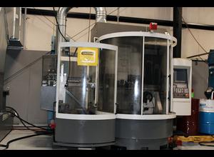 Walter Helitronic Production Tool & Cutter CNC Grinder (2000)