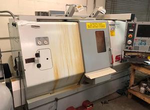 Αυτόματος τόρνος πολλαπλών αξόνων Haas SL-20TB