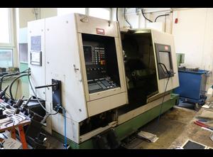 TRAUB TND 400 CNC Lathe, used