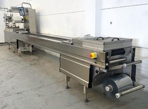 Used Deep drawing machine Multivac R230 1