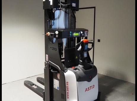 Astix Astix SPE 160 from 2022 Used machines - Exapro