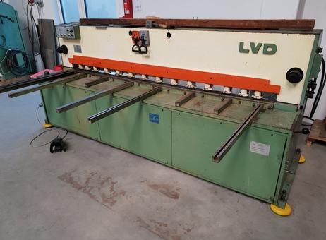 LVD MV 25 - 4 P240201059