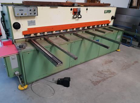 LVD MV 25 - 4 P240201059