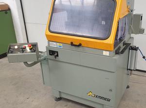 Emmegi 450 SCA Mixer