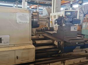 cnc τόρνος GIANA GF 12 CNC