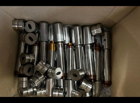 Romaco Kilian RLS 15 P240202053