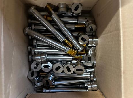Romaco Kilian RLS 15 P240202053