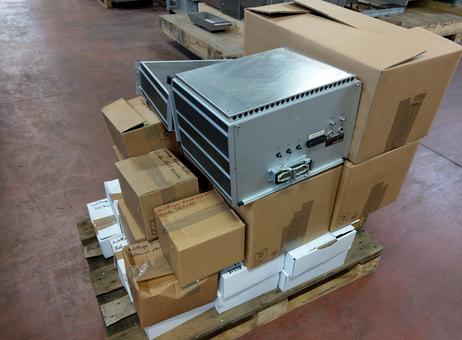 Romaco Kilian RLS 15 P240202053