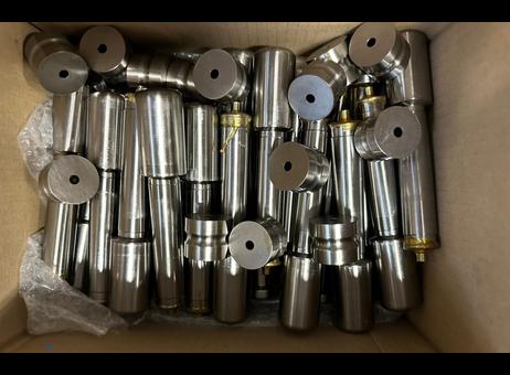 Romaco Kilian RLS 15 P240202053