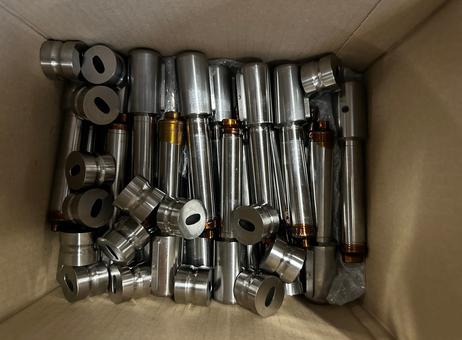 Romaco Kilian RLS 15 P240202053