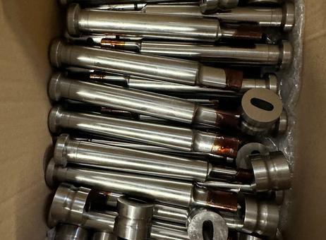 Romaco Kilian RLS 15 P240202053