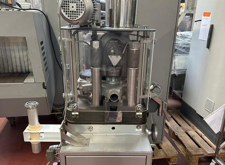 Romaco Kilian RLS 15 P240202053
