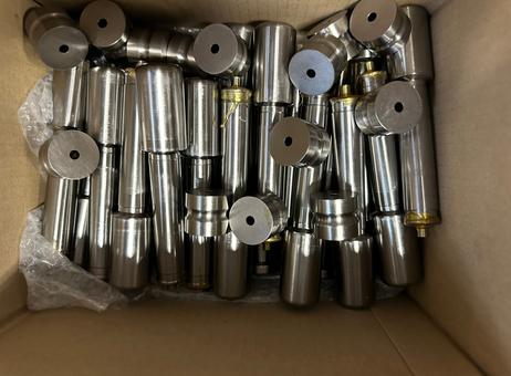 Romaco Kilian RLS 15 P240202053