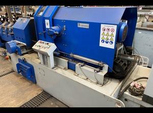 WORTELBOER HOLLAND PBM 24 Profile bending machine