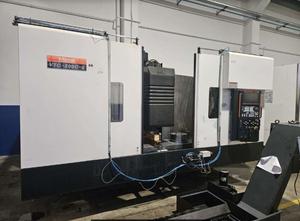 MAZAK VTC-200C-II Machining center - vertical