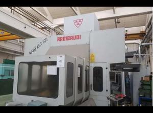 RAMBAUDI RAMFAST RF105 Portal milling machine