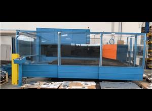 PRIMA INDUSTRIE PLATINO 1530 PL9000 laser cutting machine