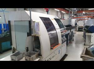 cnc τόρνος Tornos Deco 2000/13
