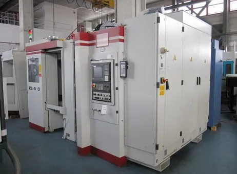 STARRAG HECKERT ZS 500-130 P240205235