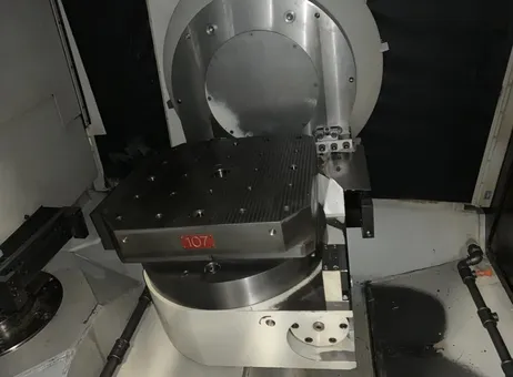 STARRAG HECKERT ZS 500-130 P240205235