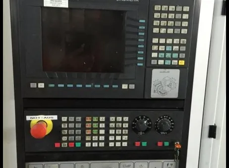 STARRAG HECKERT ZS 500-130 P240205235