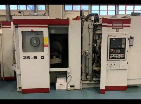 STARRAG HECKERT ZS 500-130 P240205235