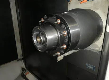 STARRAG HECKERT ZS 500-130 P240205235