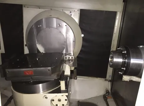 STARRAG HECKERT ZS 500-130 P240205235