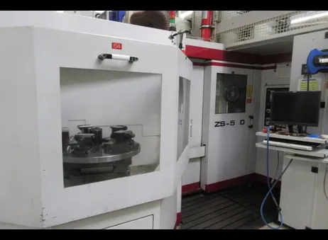 STARRAG HECKERT ZS 500-130 P240205235