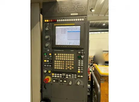 TOYODA FH63S P240205239