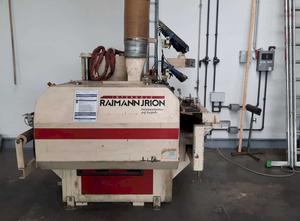 Πριόνι πολλαπλών λεπίδων RAIMANN KS 310