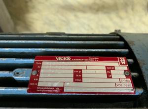 Johnson 30/0069 industrial pump