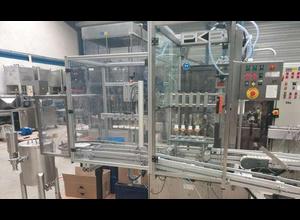 In-Line Bottle Filler