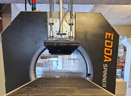 Edda Spinner 1000 S P240207002