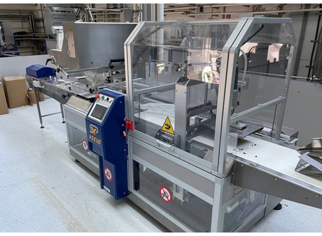 GENERAL SYSTEM PACK 65 EVO P240207140