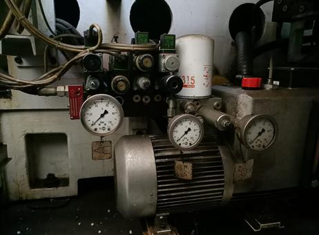 Spinner TC800 110 MCY P240207193