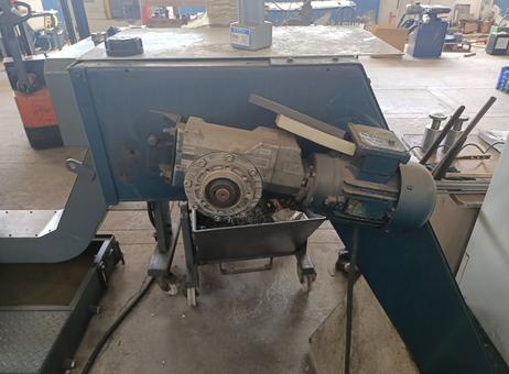 Spinner TC800 110 MCY P240207193