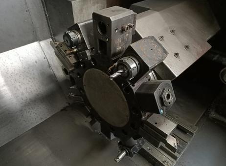 Spinner TC800 110 MCY P240207193