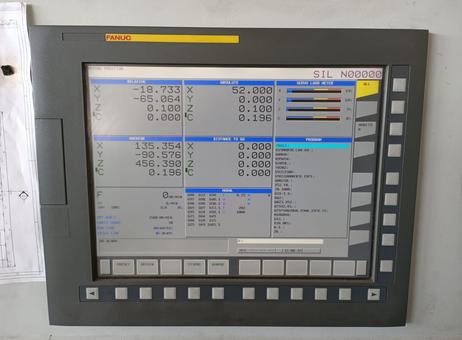 Spinner TC800 110 MCY P240207193