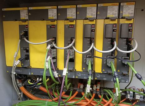 Spinner TC800 110 MCY P240207193