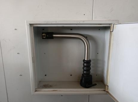 Spinner TC800 110 MCY P240207193
