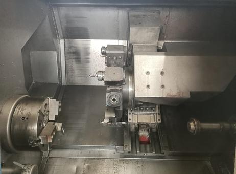 Spinner TC800 110 MCY P240207193