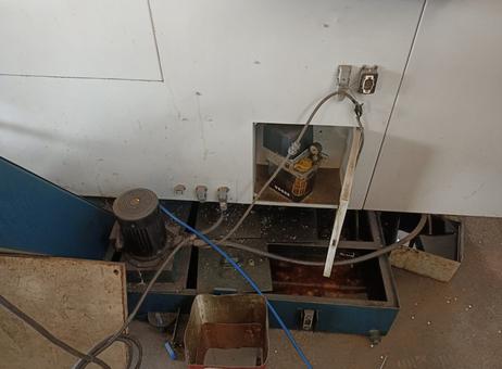 Spinner TC800 110 MCY P240207193