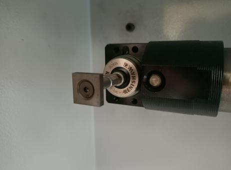 Spinner TC800 110 MCY P240207193