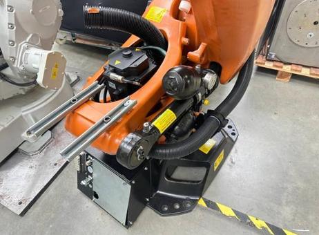 Kuka KR 240 R 2900 C Ultra P240207202