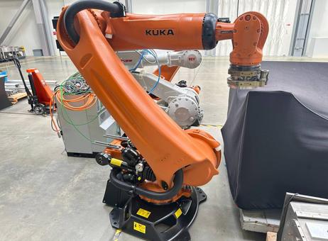 Kuka KR 240 R 2900 C Ultra P240207202